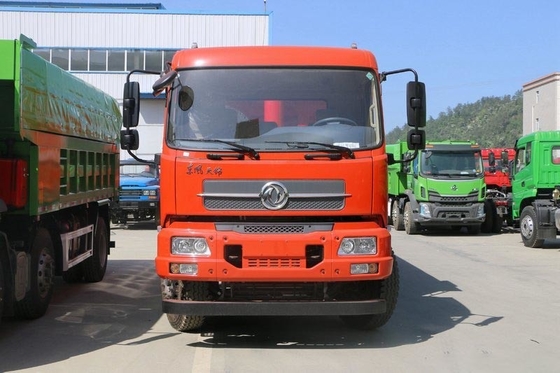 6.5 م مركبة تجارية دونغفنغ 310HP 8X4