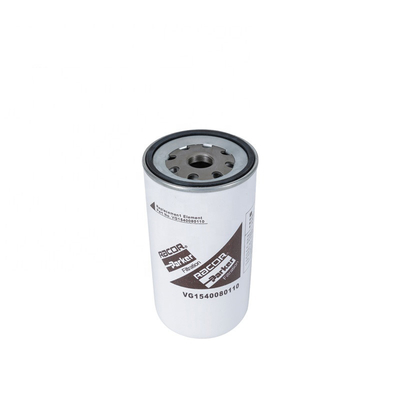 Sinotruck Howo Heavy Duty Truck Spare Parts فلتر الوقود VG1092080037