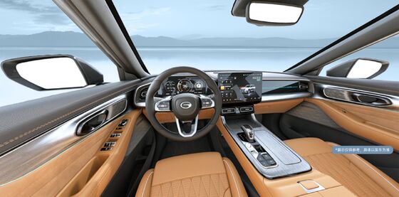 جي إيه سي جي إس 8 ستوك سيارات الدفع الرباعي الجديدة