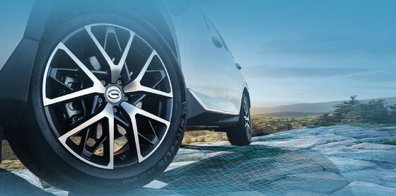 جي إيه سي جي إس 8 ستوك سيارات الدفع الرباعي الجديدة