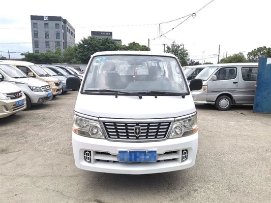 مستعملة Jinbei Hiace 11 Seater Minibus 2.0L 102hp L4 Country IV Country V