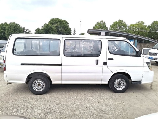 مستعملة Jinbei Hiace 11 Seater Minibus 2.0L 102hp L4 Country IV Country V