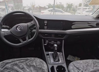 فاو فولكس فاجن إي بورا سيارة مستعملة 40kwh 4 Door 5 Seater Sedan