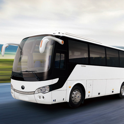 حافلة سياحية Yutong 9.4 م 45 مقعدًا 220HP Euro 4 ZK6938HB9