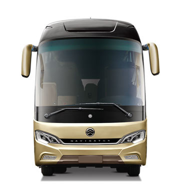 12 م Golden Dragon Coach Bus 24-54 مقعد 375HP Euro 4 XML6129J15S1