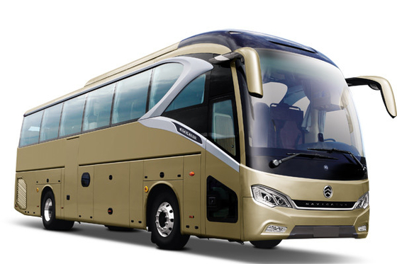 12 م Golden Dragon Coach Bus 24-54 مقعد 375HP Euro 4 XML6129J15S1