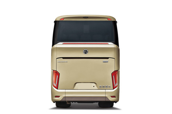 12 م Golden Dragon Coach Bus 24-54 مقعد 375HP Euro 4 XML6129J15S1