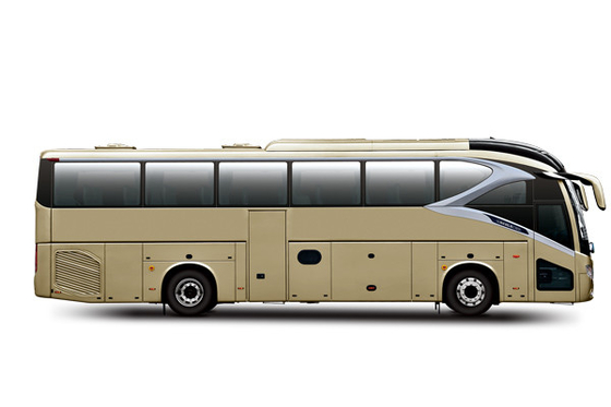 12 م Golden Dragon Coach Bus 24-54 مقعد 375HP Euro 4 XML6129J15S1