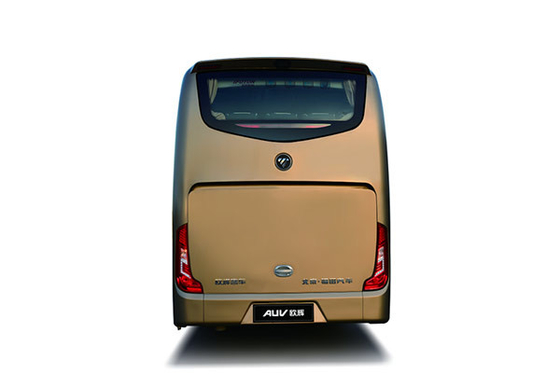 Foton 12m Luxury VIP Coach Bus زجاج أمامي مزدوج BJ6122U7BJB 24-52 مقعد