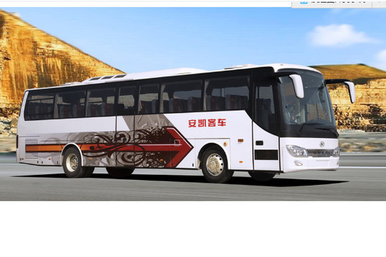 باص ديزل انكاي 11 م فاخر 51 مقعد 270HP HFF6111TK10D