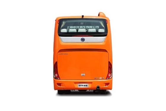 حافلة Sunlong 12m 50 Seater Luxury Coach 100km / H SLK6120BLD5